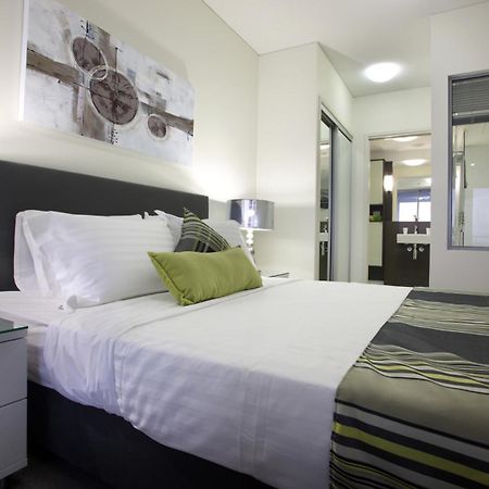 Aparthotel Monaco Caloundra Extérieur photo