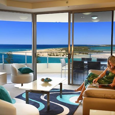 Aparthotel Monaco Caloundra Chambre photo