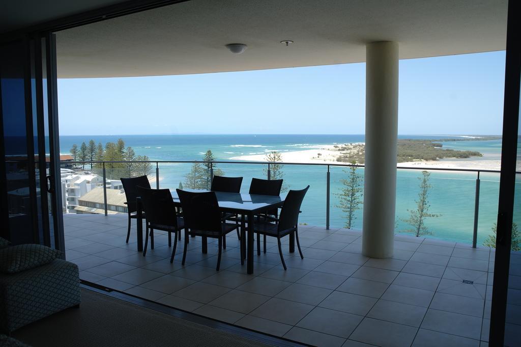 Aparthotel Monaco Caloundra Chambre photo