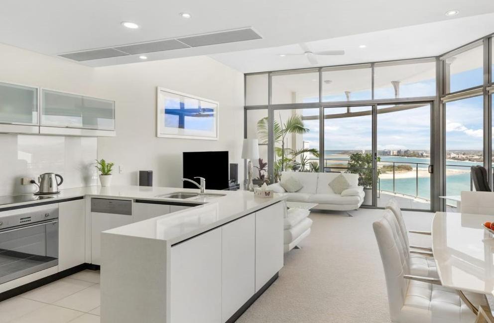 Aparthotel Monaco Caloundra Extérieur photo