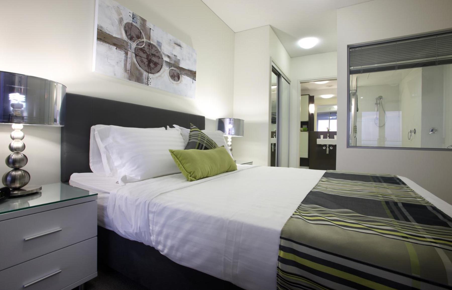 Aparthotel Monaco Caloundra Extérieur photo