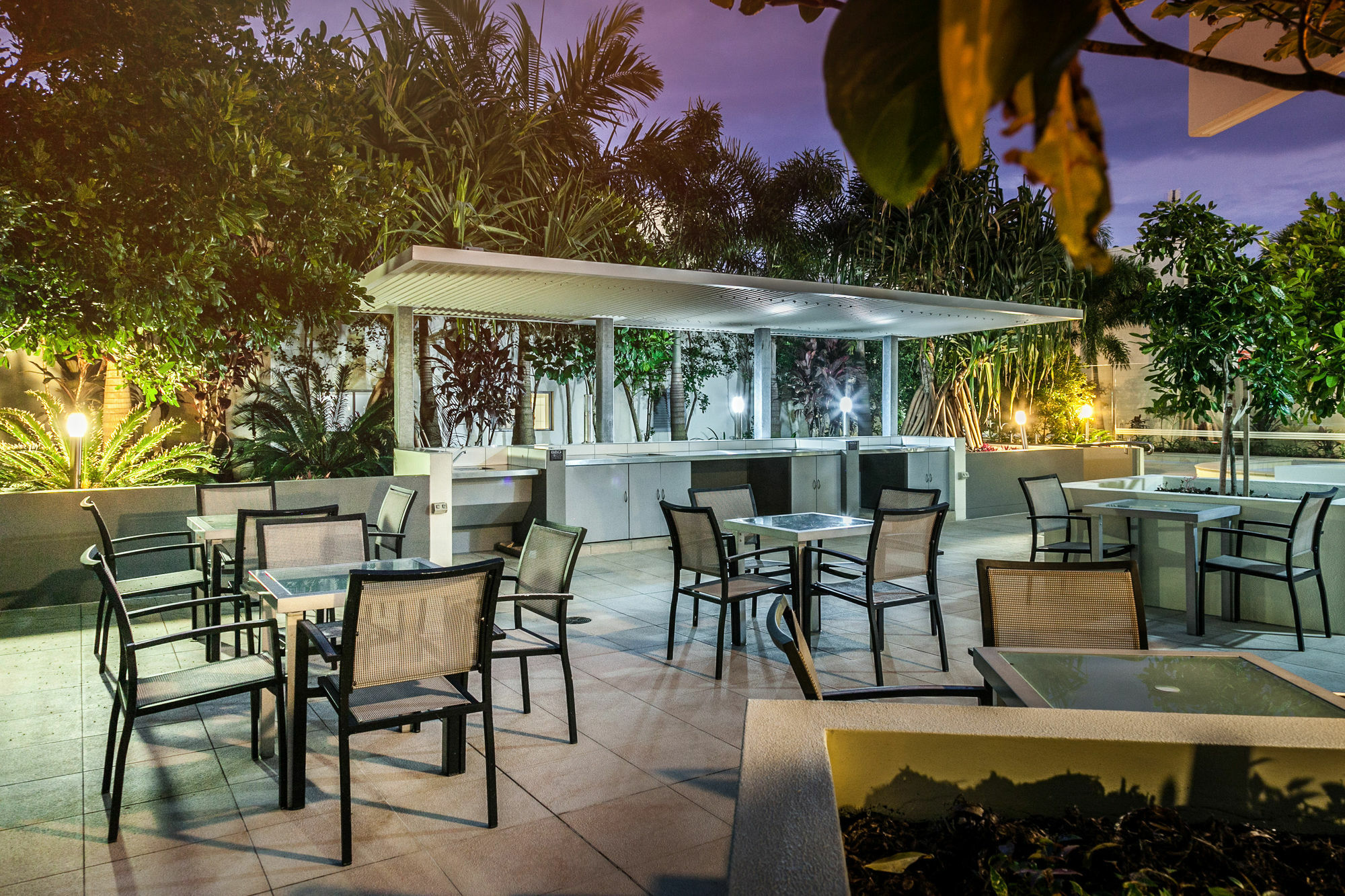 Aparthotel Monaco Caloundra Extérieur photo