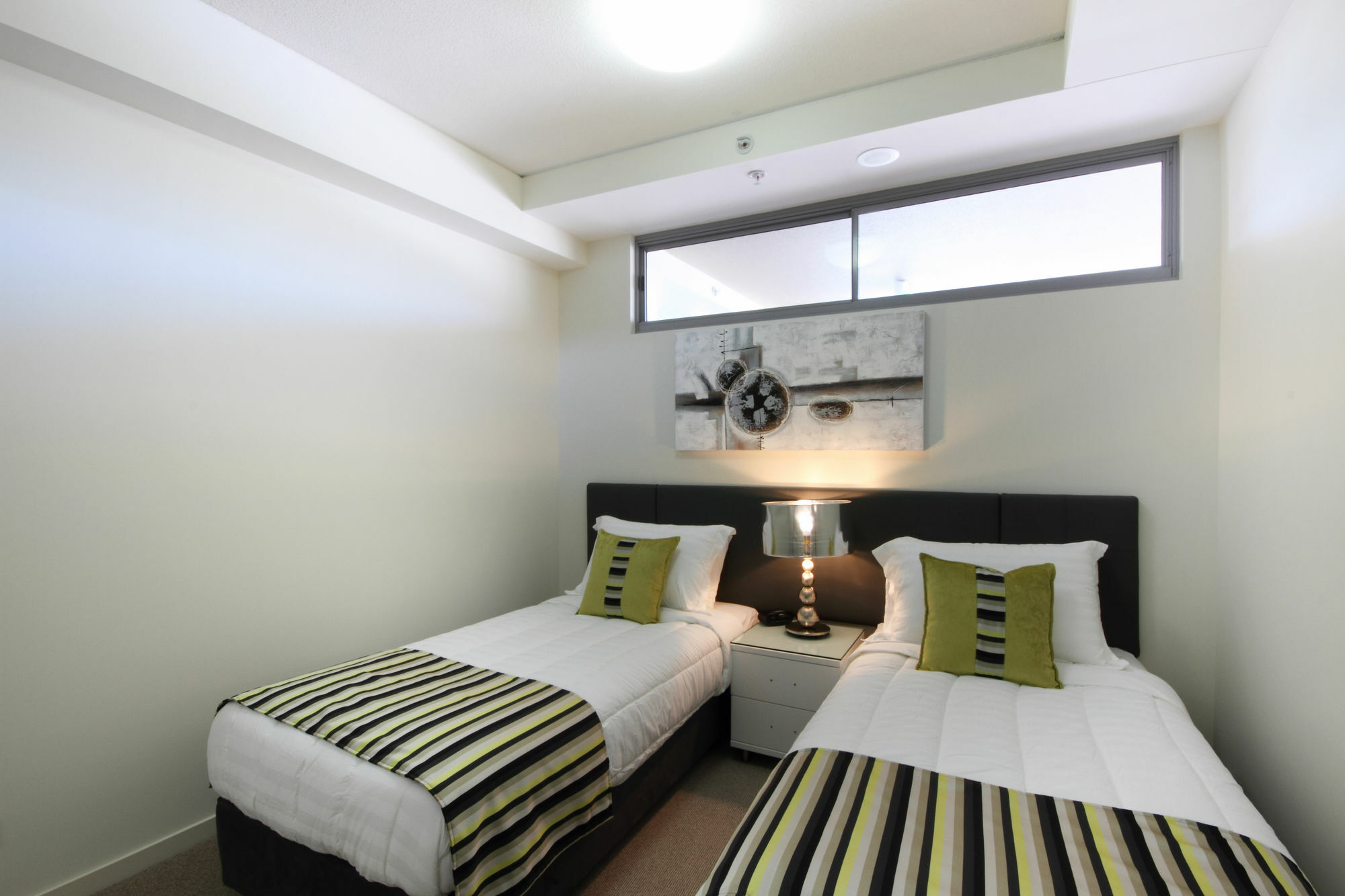Aparthotel Monaco Caloundra Extérieur photo