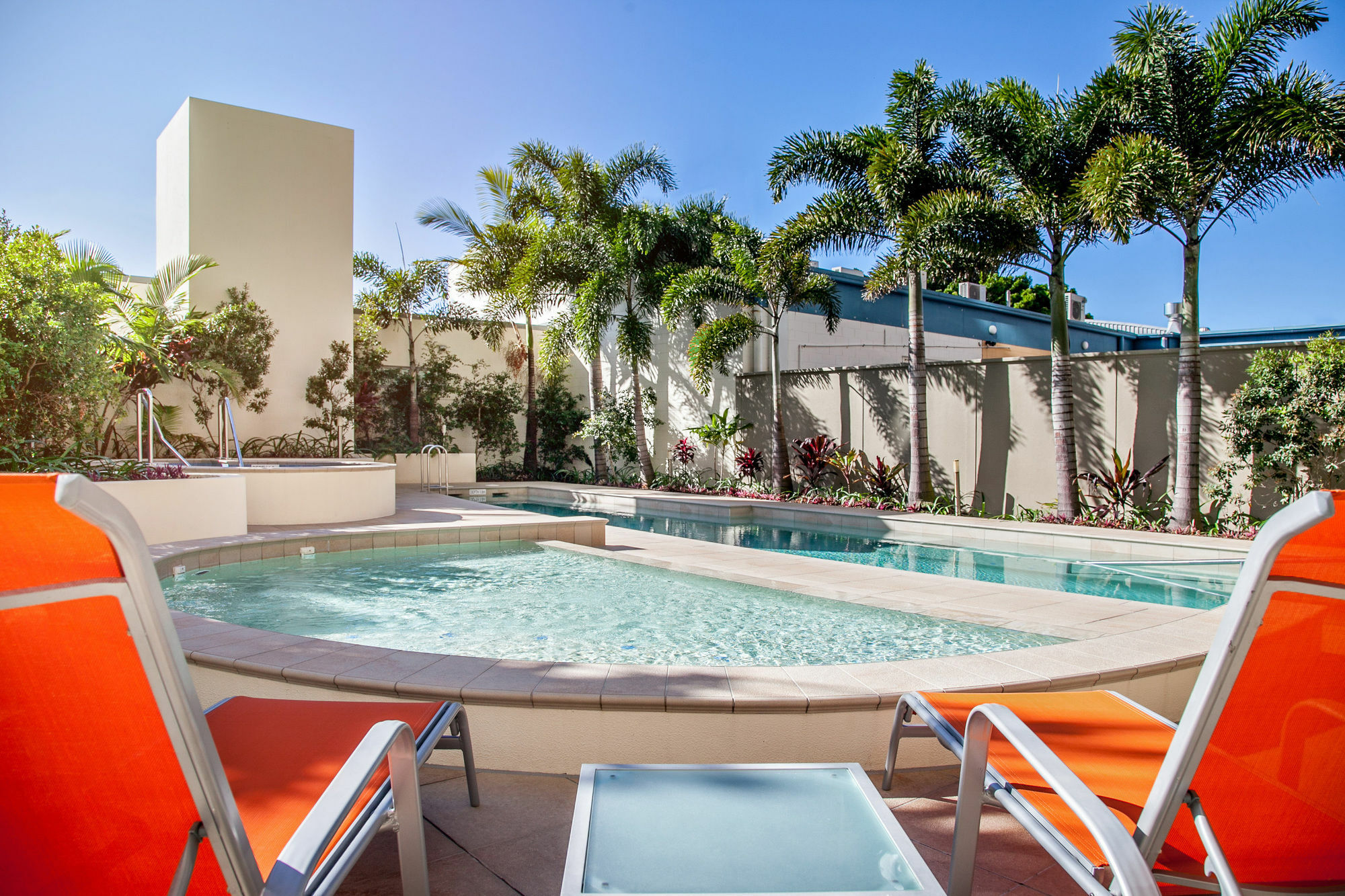 Aparthotel Monaco Caloundra Extérieur photo