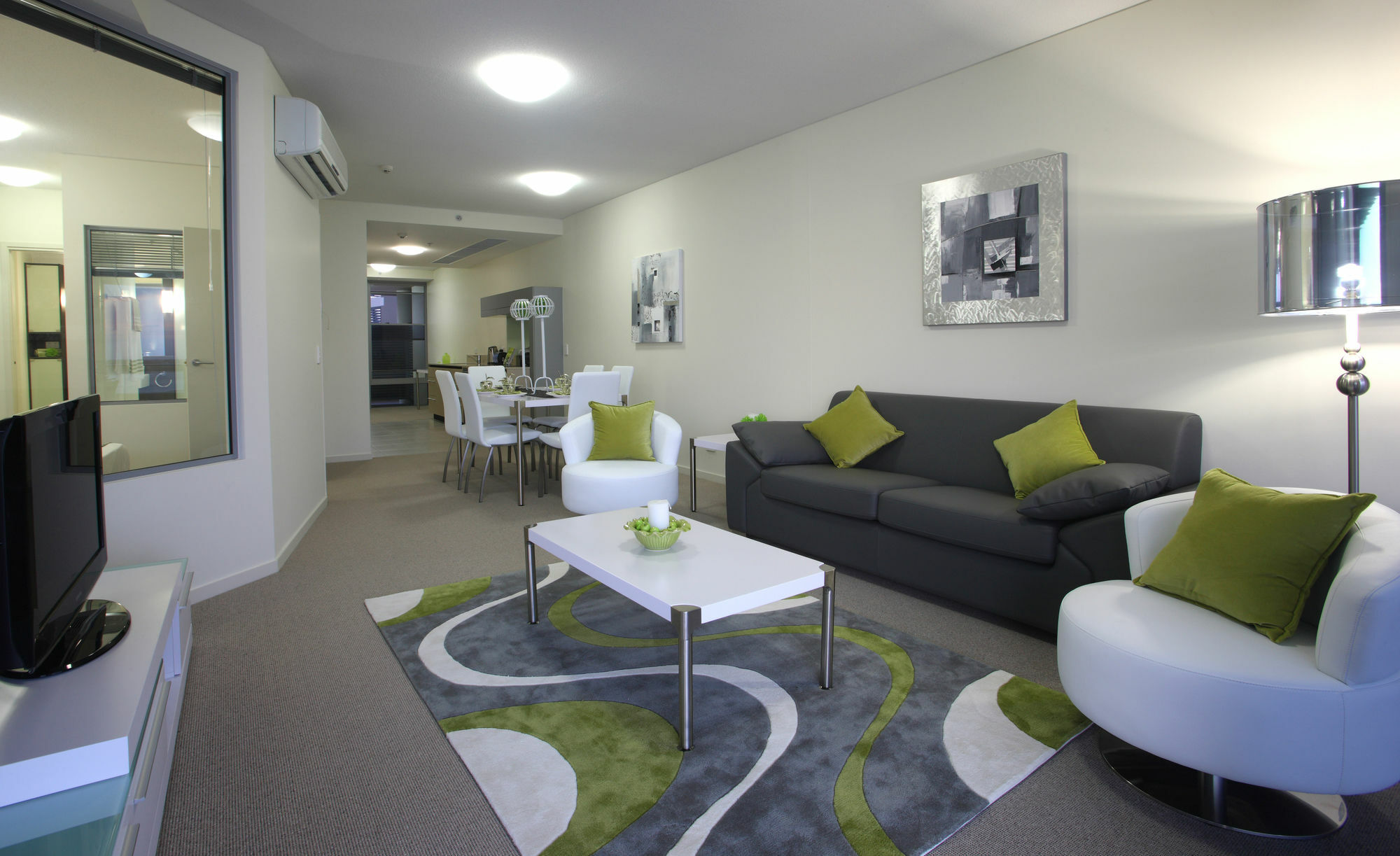 Aparthotel Monaco Caloundra Extérieur photo