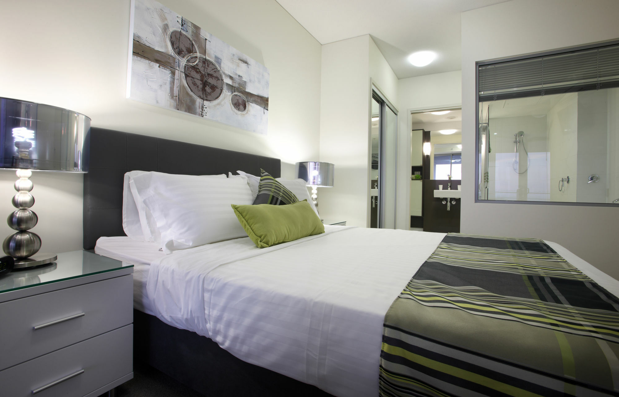 Aparthotel Monaco Caloundra Extérieur photo
