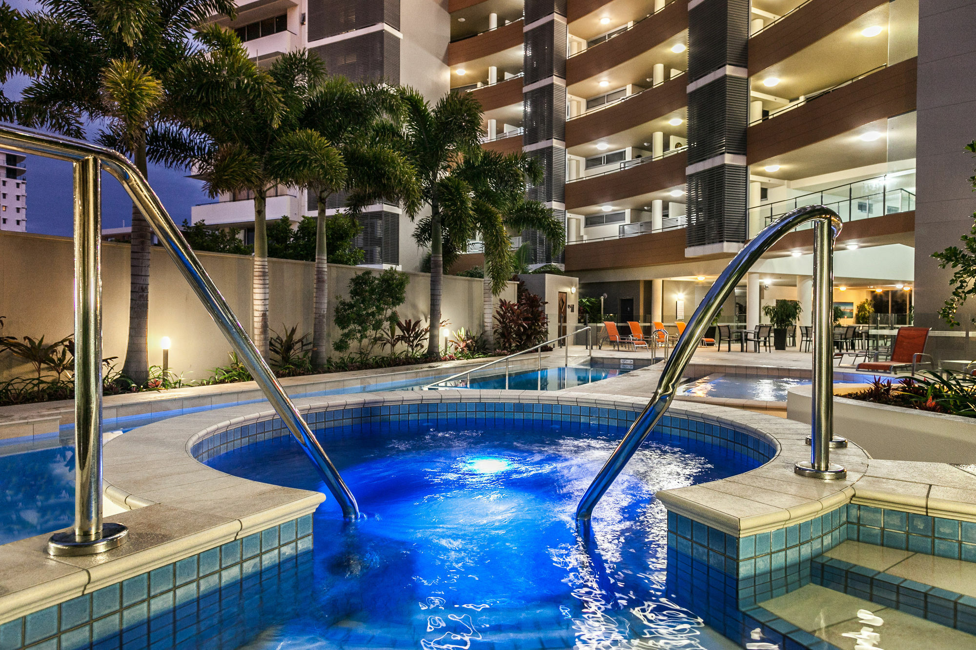 Aparthotel Monaco Caloundra Extérieur photo