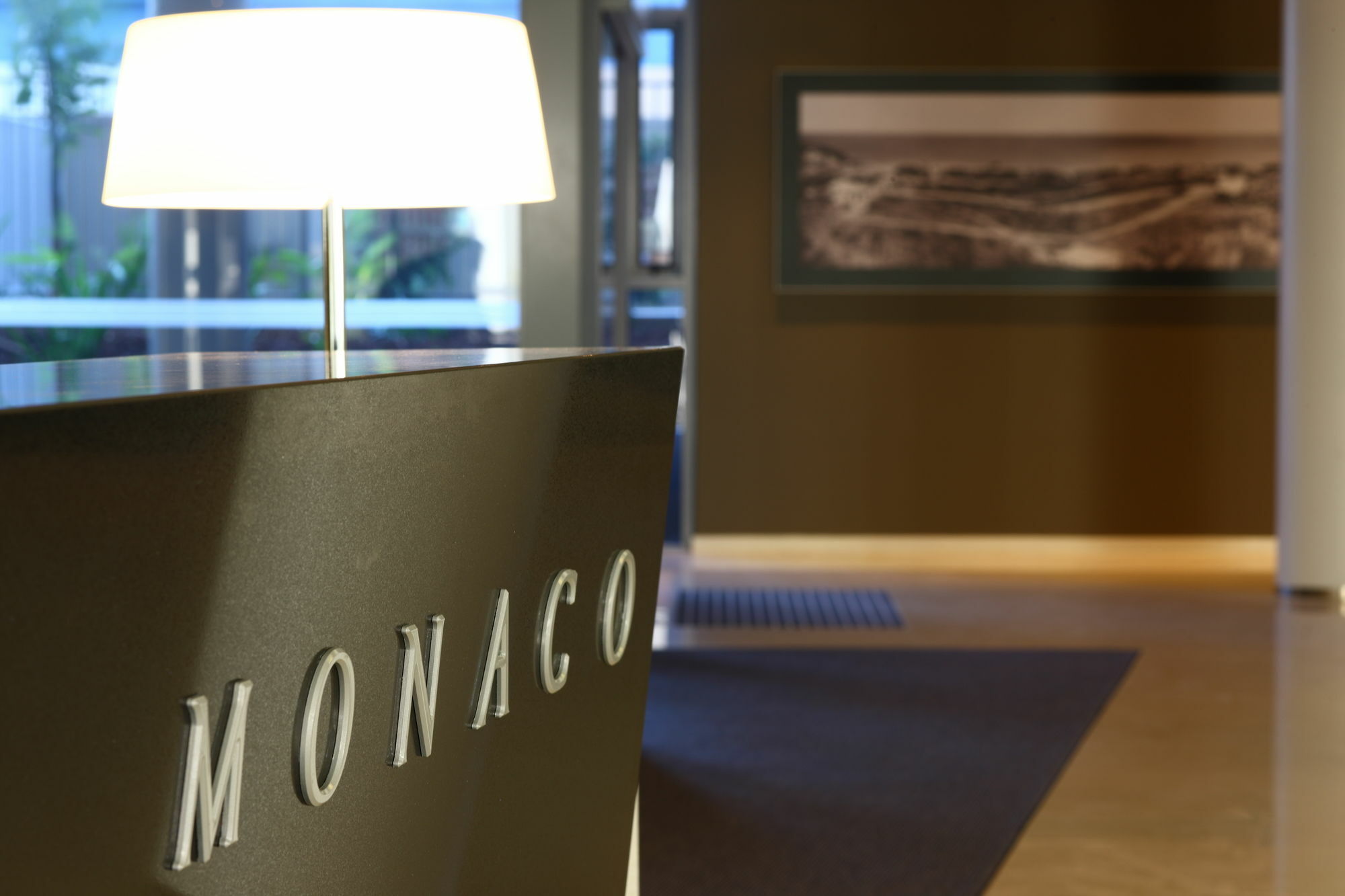 Aparthotel Monaco Caloundra Extérieur photo